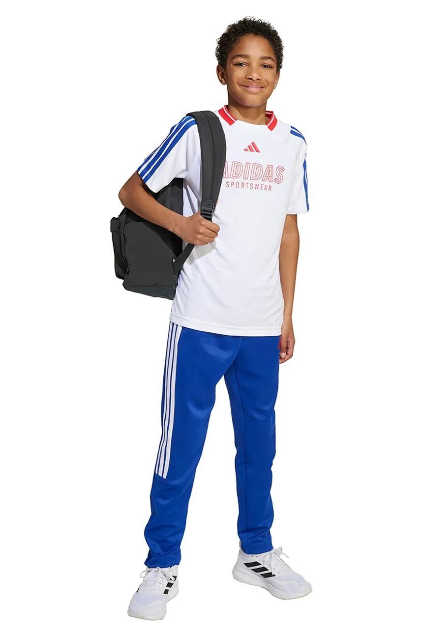 J HOT TIRO PT SELUBL/PURRUB/WHITE 