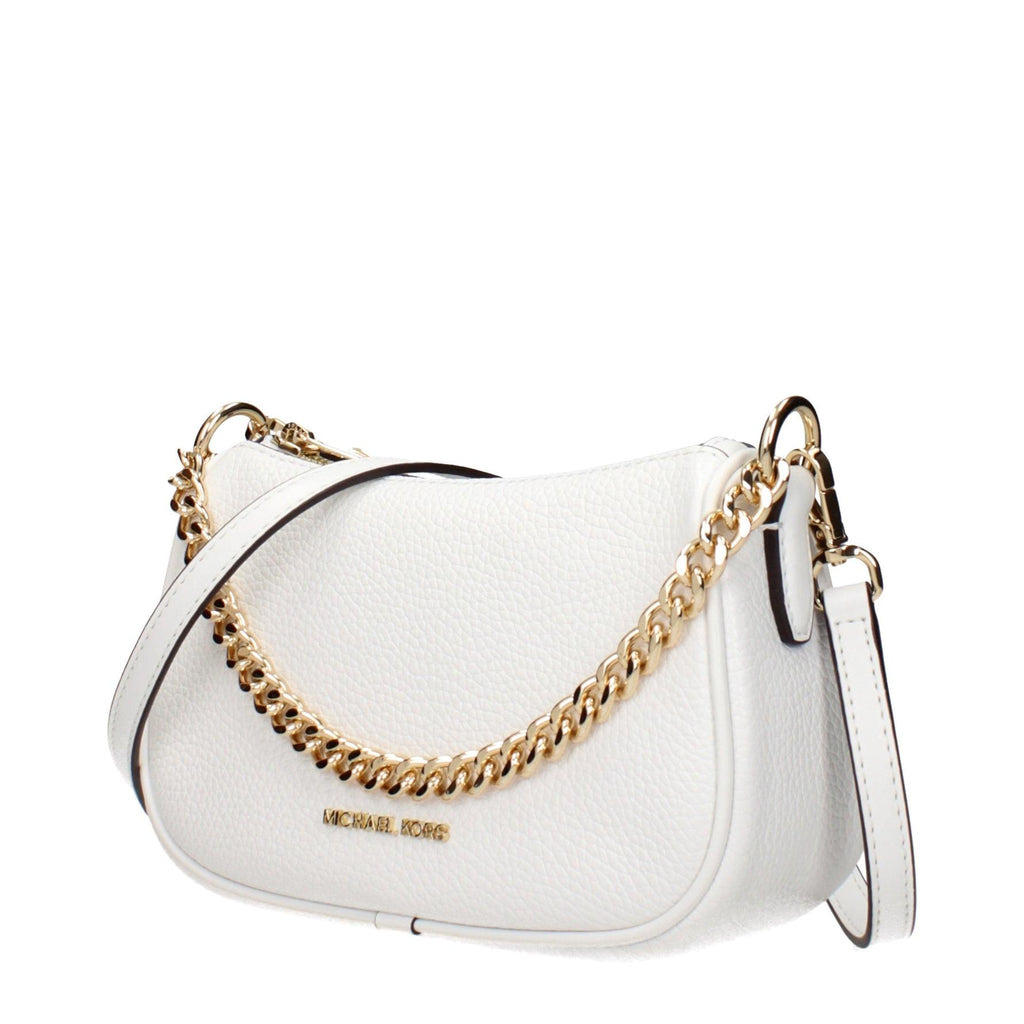 SM POUCHETTE XBODY LEATHER CARMELA 