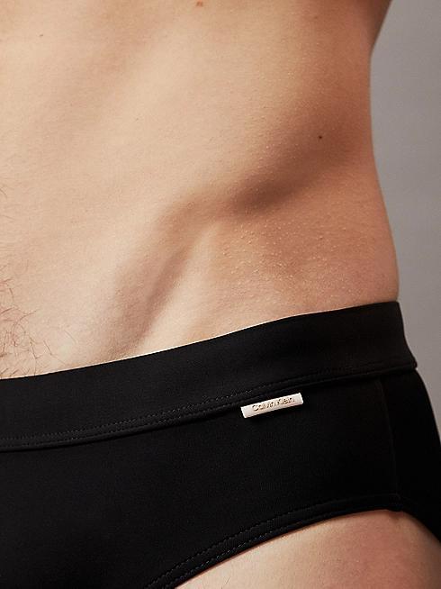 BRIEF KM0KM00942/BEH CALVIN KLEIN