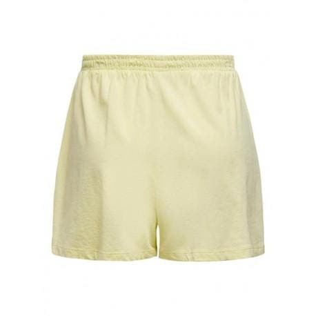 ONLMAY HIGH WAIST PRINT SHORTS JRS 