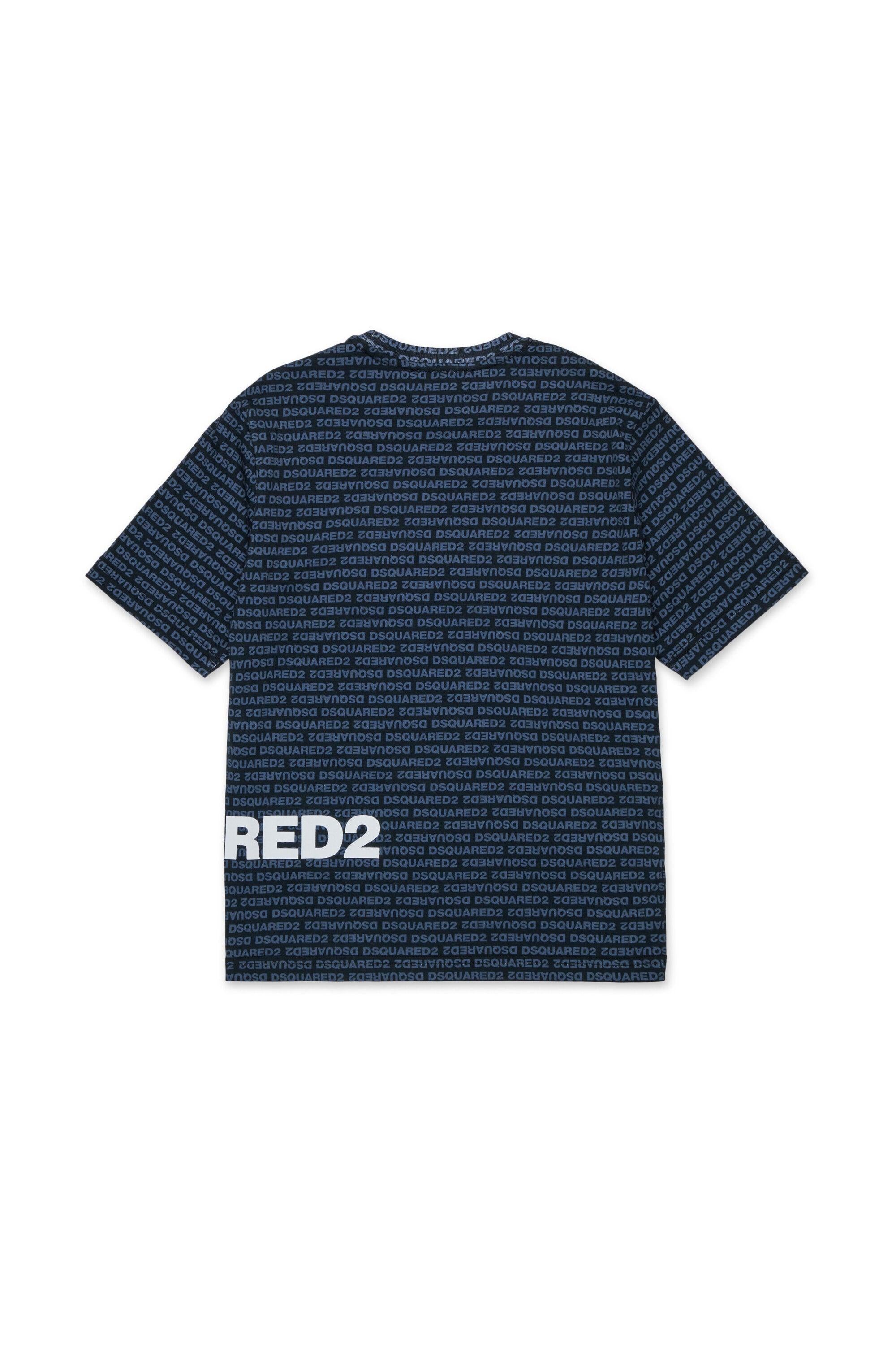 DQ3303 D0AH8/DQ900 DSQUARED2 JUNIOR