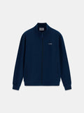 GUESS MARZIO FULL ZIP SWEATSHIRT