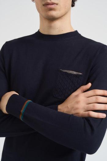 MK9900056/BLUE MARKUP