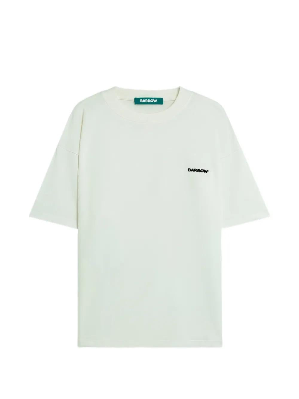 JERSEY T-SHIRT UNISEX 