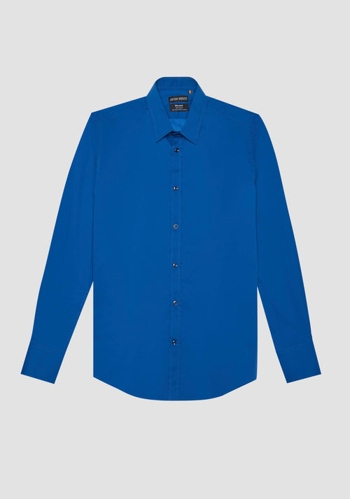 CAMICIA MILANO SUPER SLIM FIT 