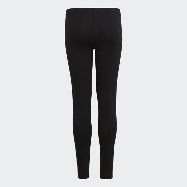 LEGGINGS            BLACK/WHITE 