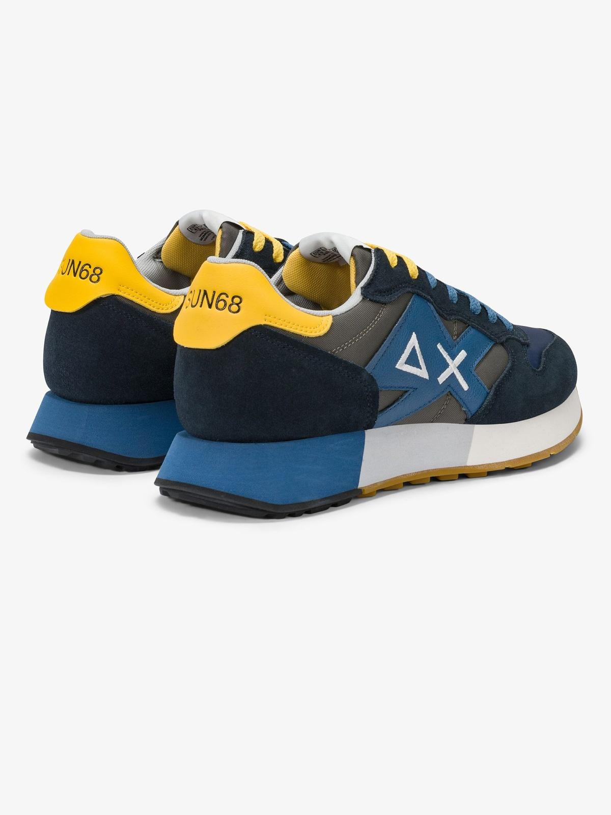 JAKI 2.0 BICOLOR 