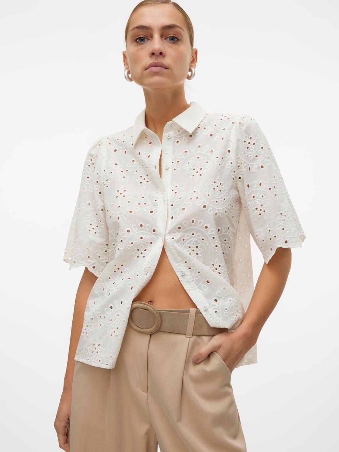 10303614/Snow White VERO MODA