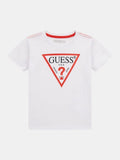 GUESS SS T-SHIRT_CORE