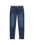 SKINNY FIT XM EMERALD LAKE 