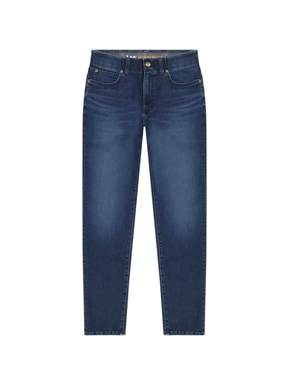 SKINNY FIT XM EMERALD LAKE 