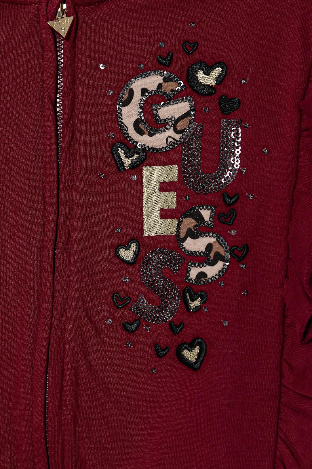 K5BQ02KAX74/G5A9 GUESS