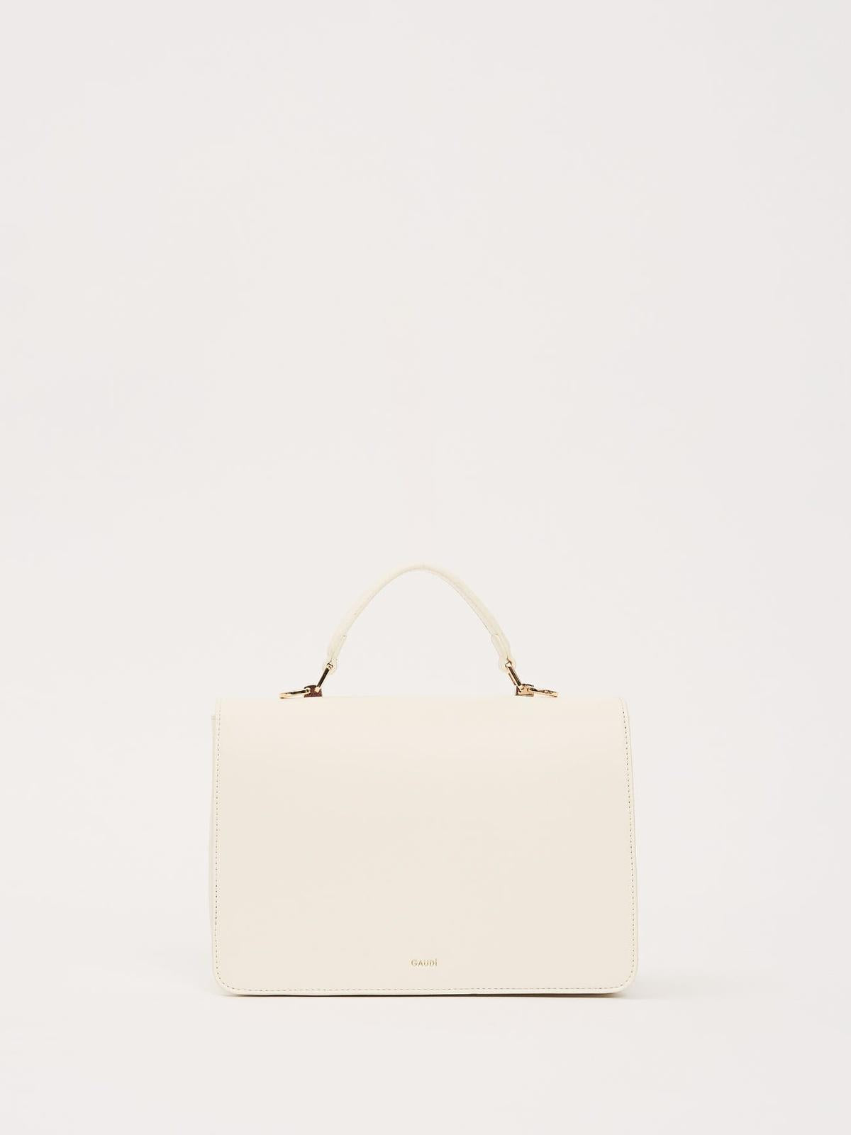 SATCHEL BAG - linea EVELYN - cm 26x20x6 