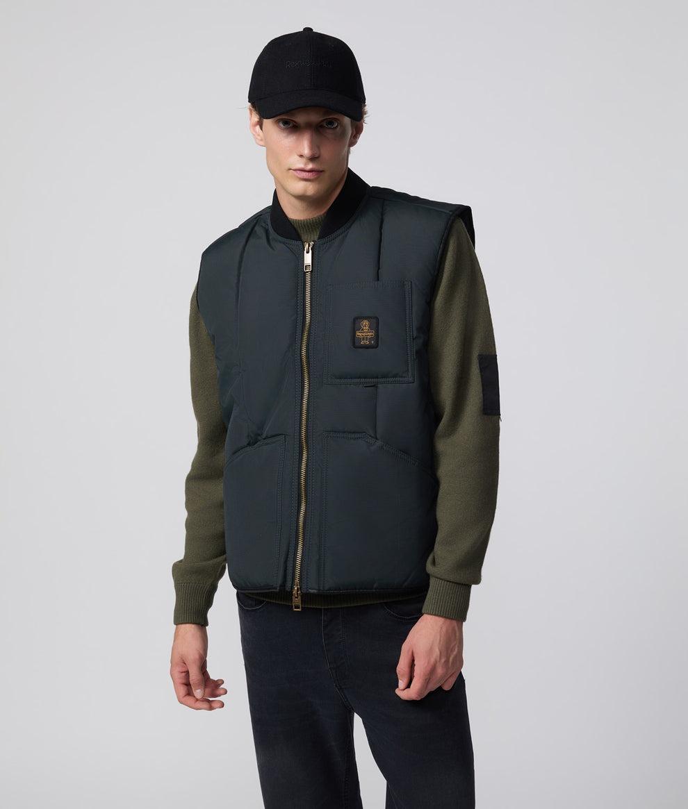 ORIGINAL VEST 25AIRM0G03508NY9136/G00891 REFRIGIWEAR