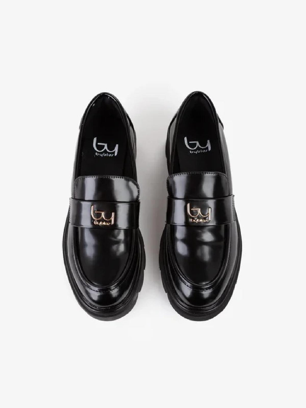 MOCASSINS 