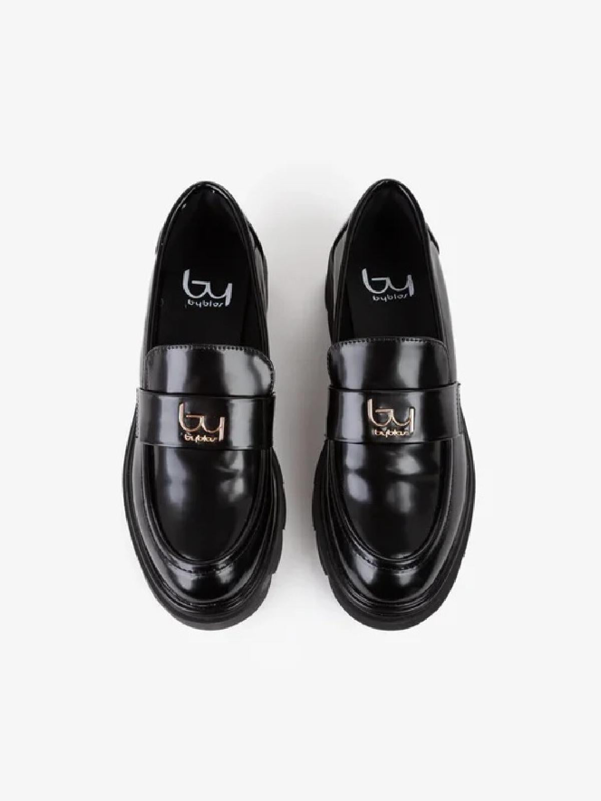 MOCASSINS 