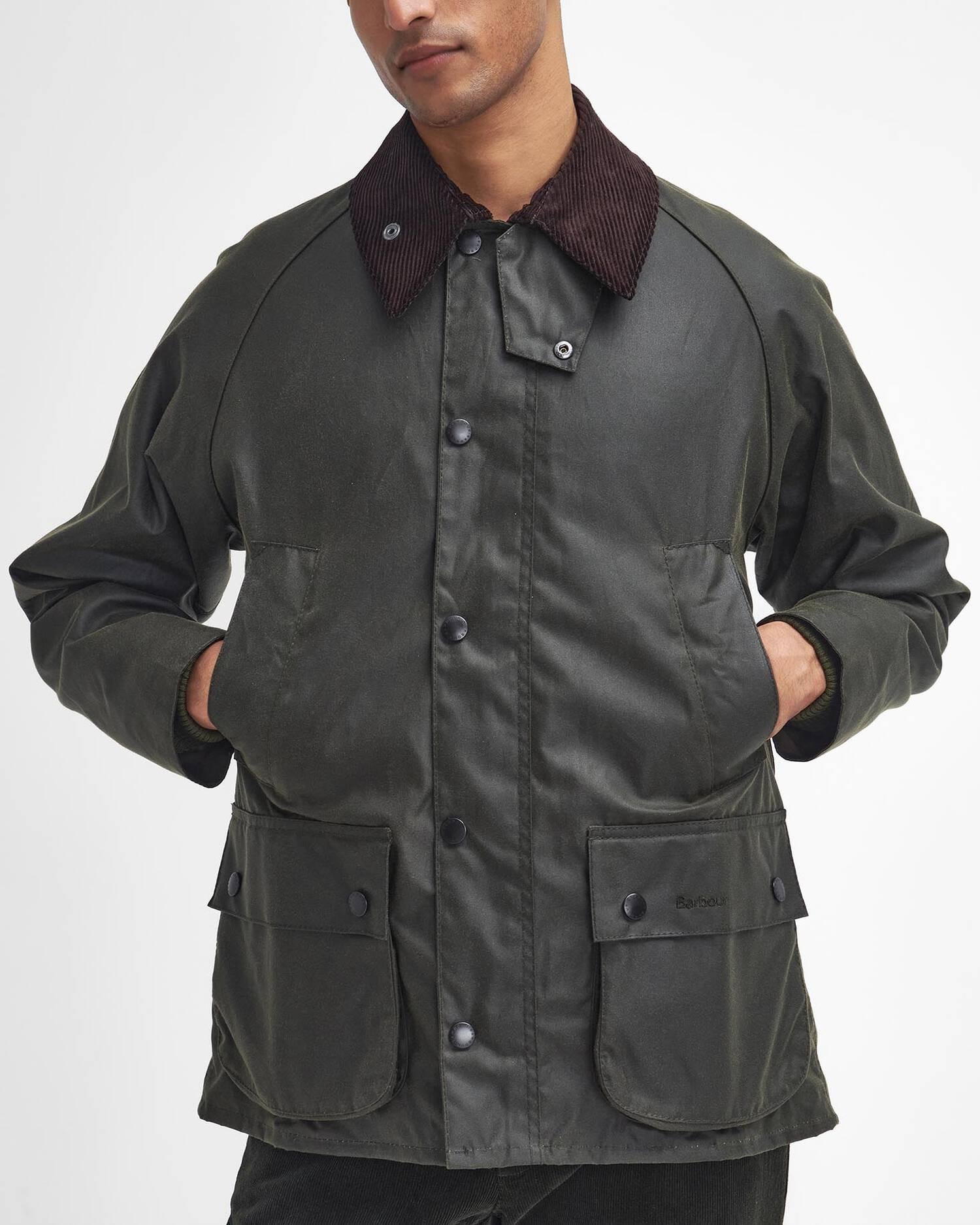 MWX0018 MWX/OL99 BARBOUR