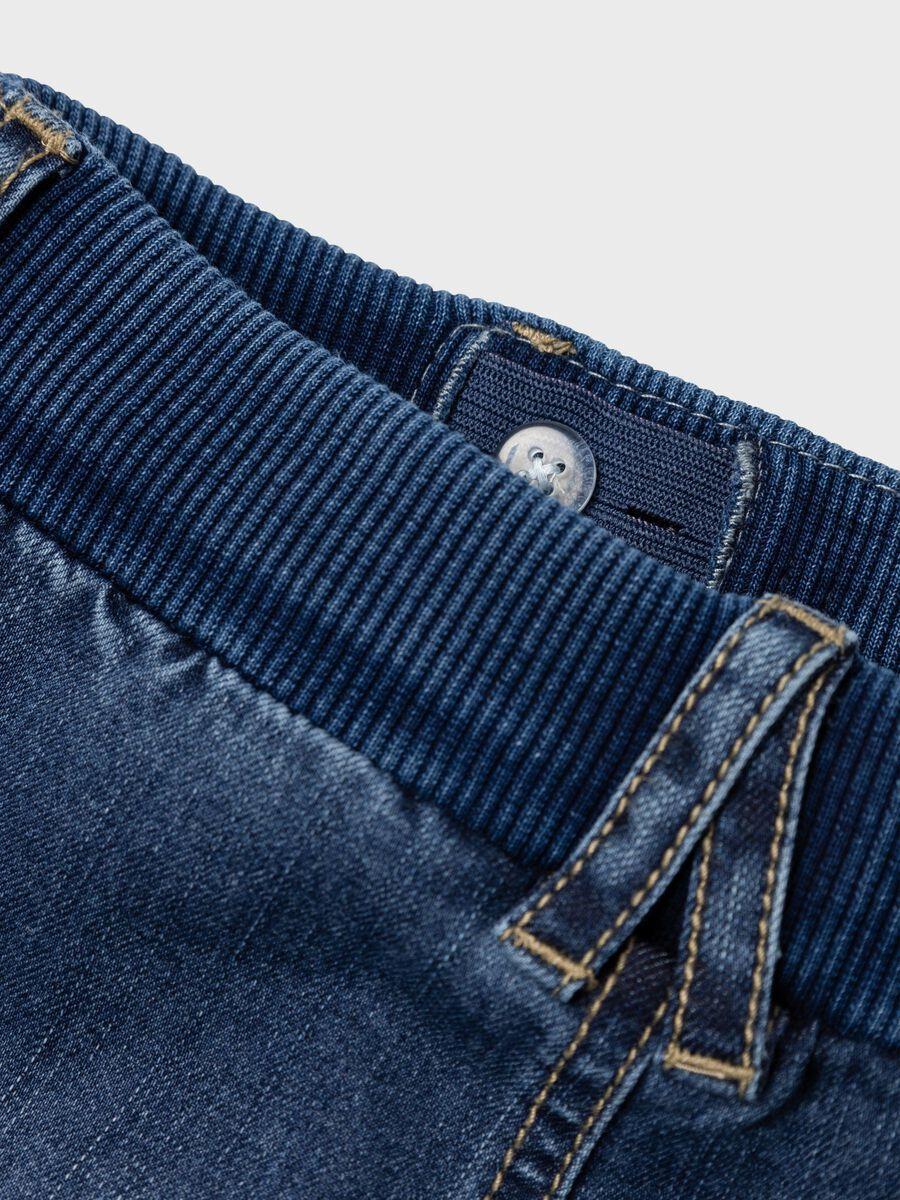 13224943/Dark Blue Denim NAME.IT