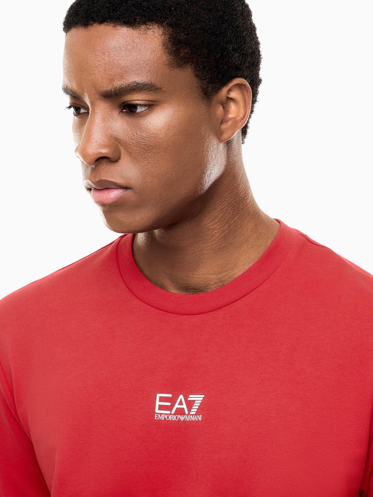 8NPM30 PJVRZ/U5072 EMPORIO ARMANI EA7