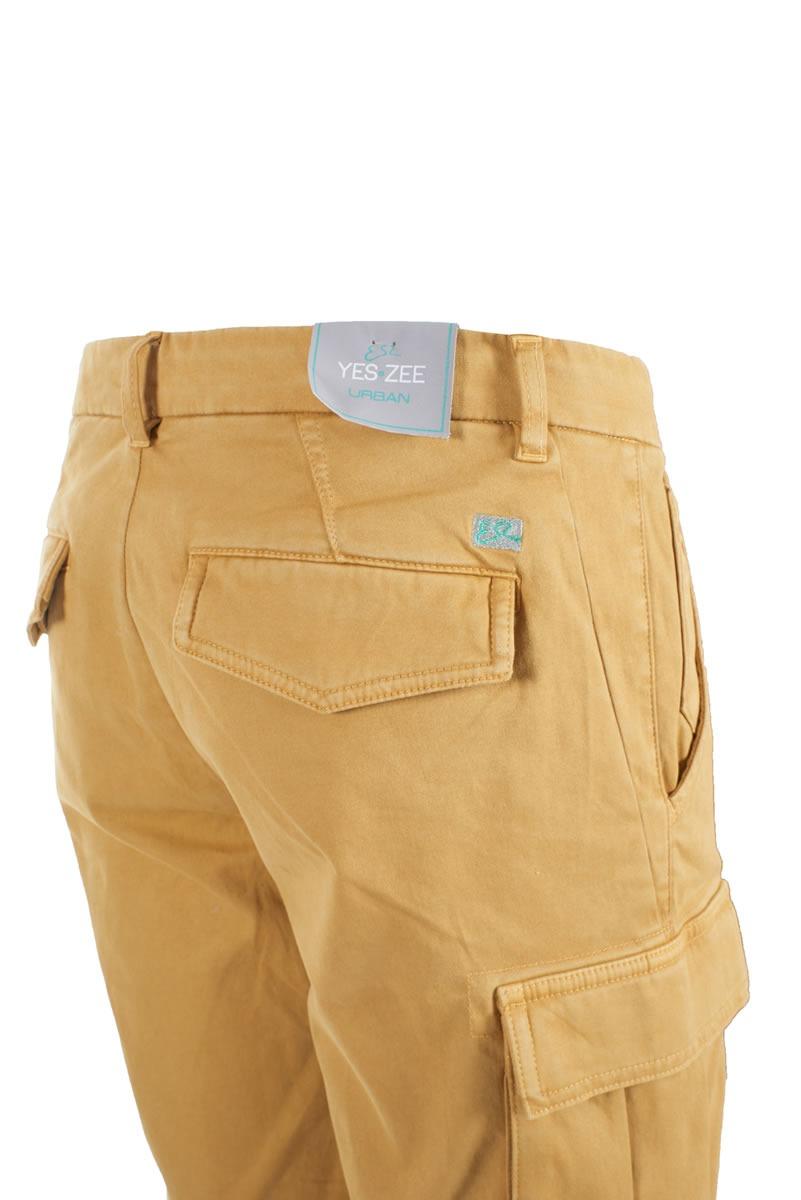 P735 PLJJ/0321 YES ZEE