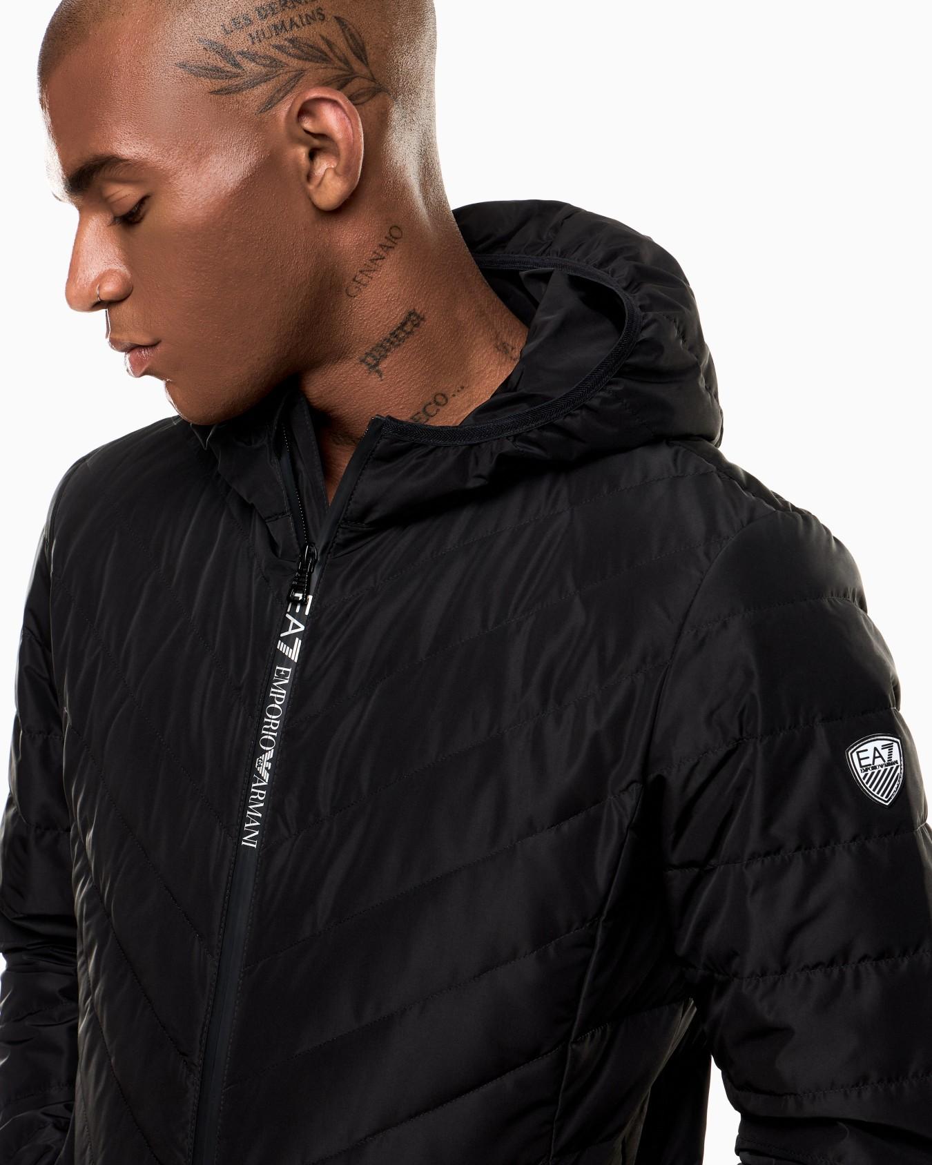 8NPB14 PNE1Z/1200 EMPORIO ARMANI EA7