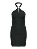 ONLBILLIE S/L MINI DRESS JRS 
