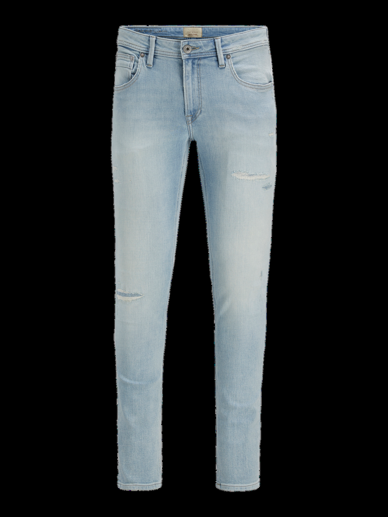 12272378/Blue Denim JACK AND JONES