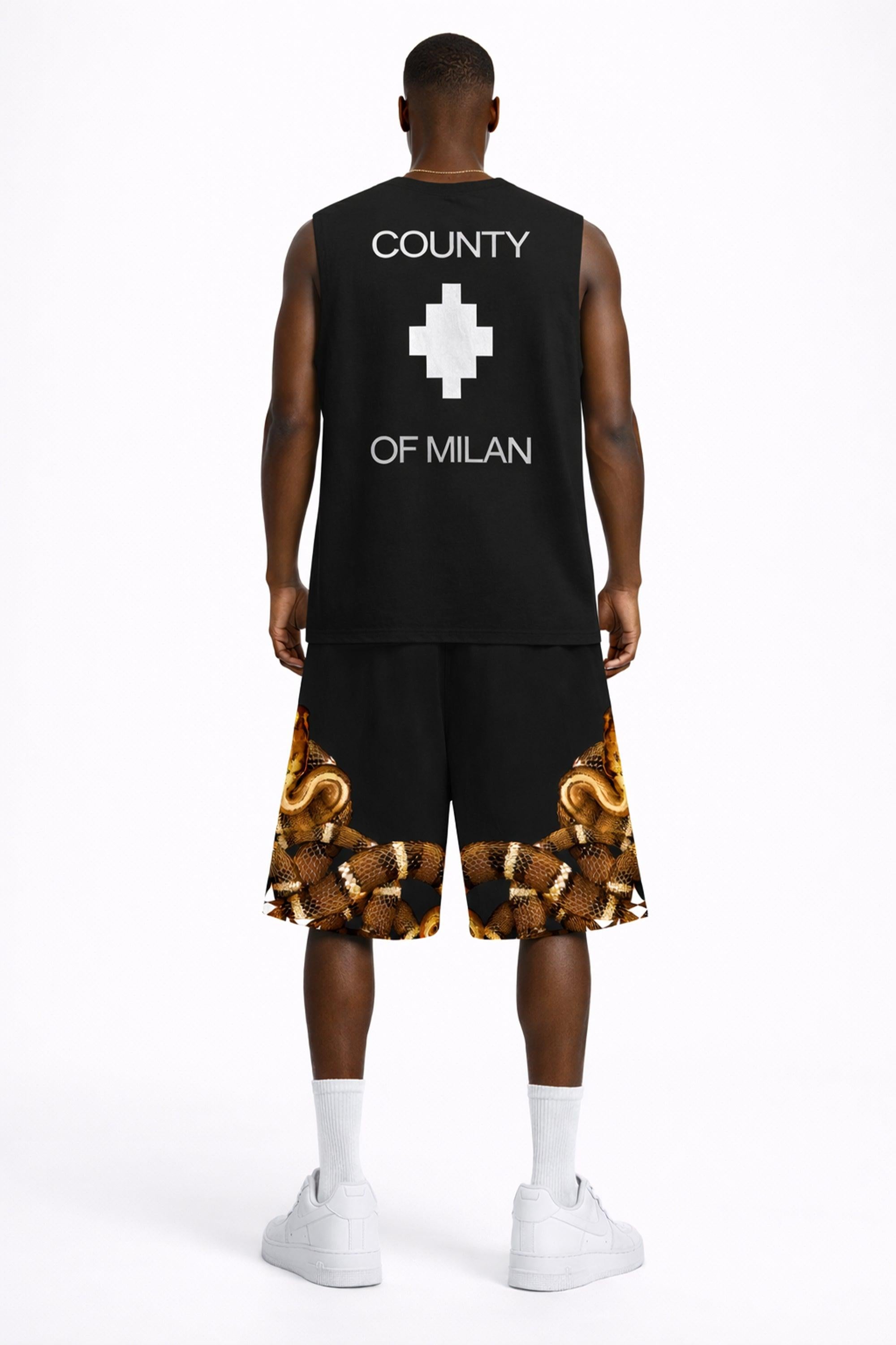 S6CMMATH098/110 MARCELO BURLON COUNTY OF MILAN