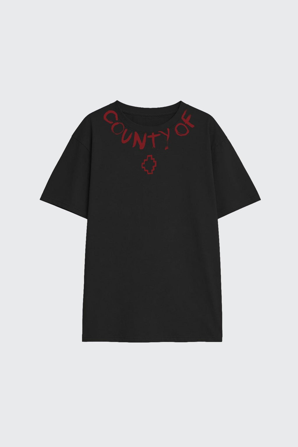 S6CMMATH087/110 MARCELO BURLON COUNTY OF MILAN