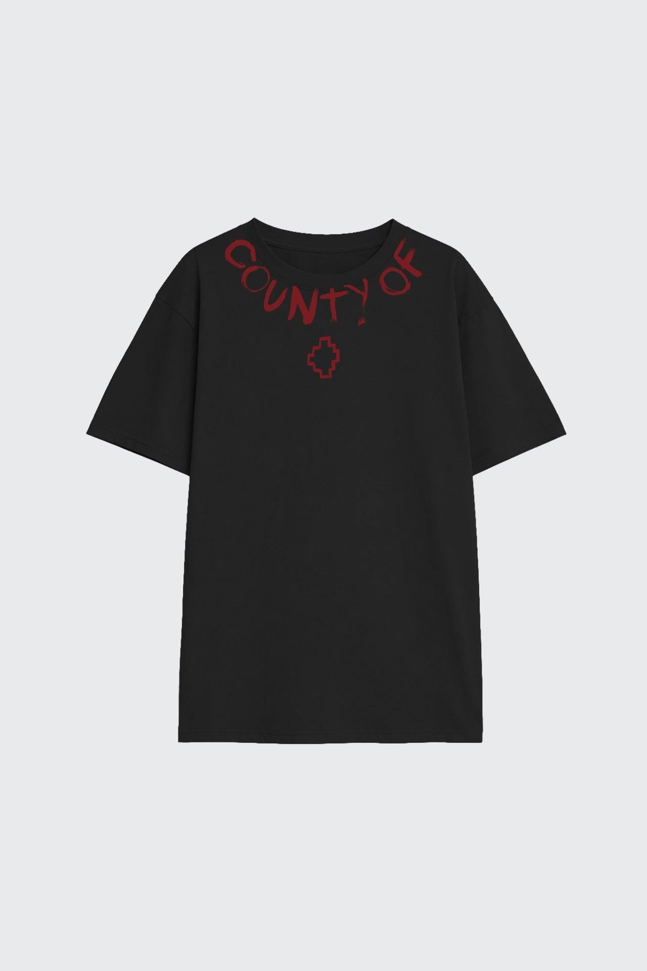 S6CMMATH087/110 MARCELO BURLON COUNTY OF MILAN