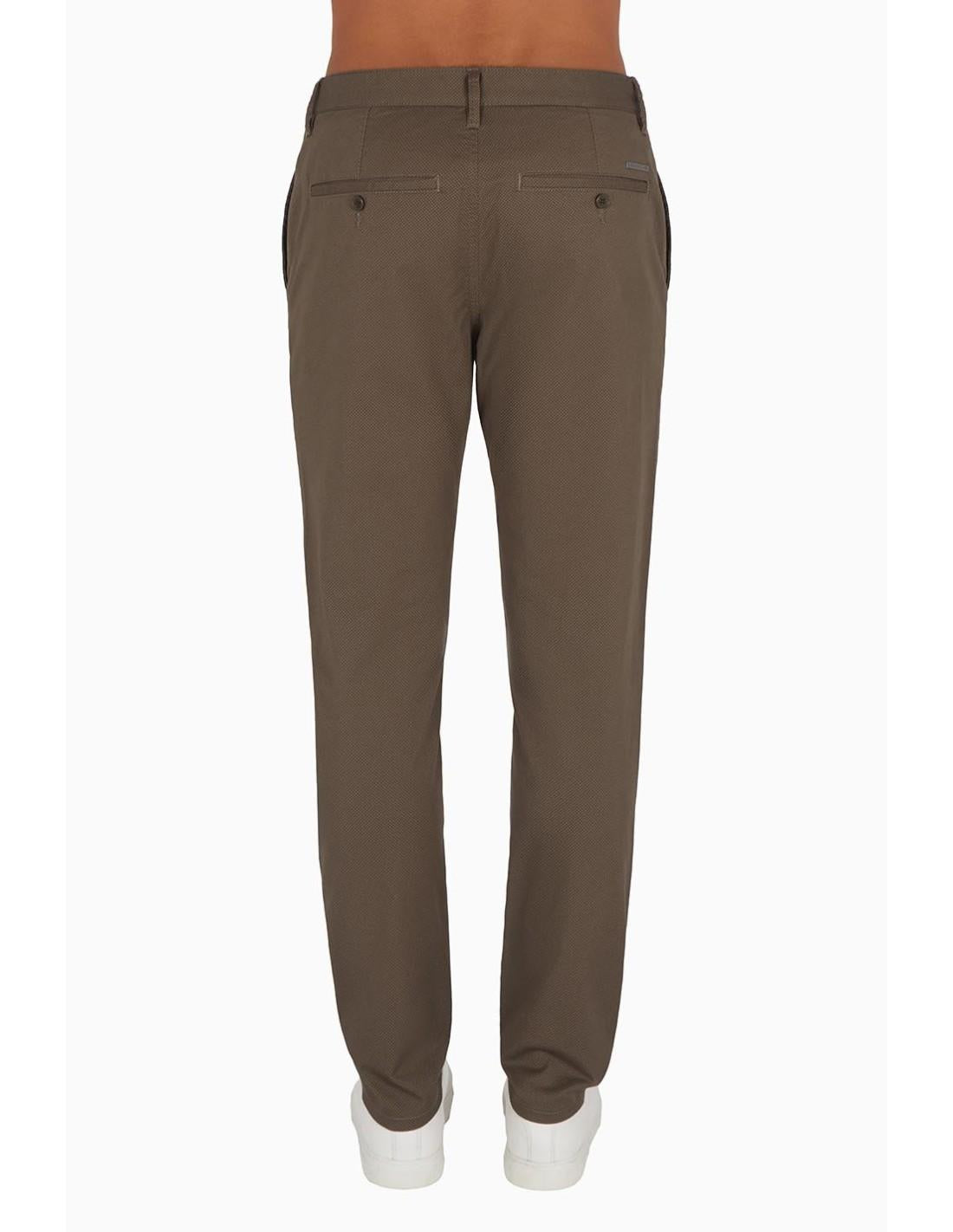 TROUSER 6DZP14 ZN24Z/5708 ARMANI EXCHANGE