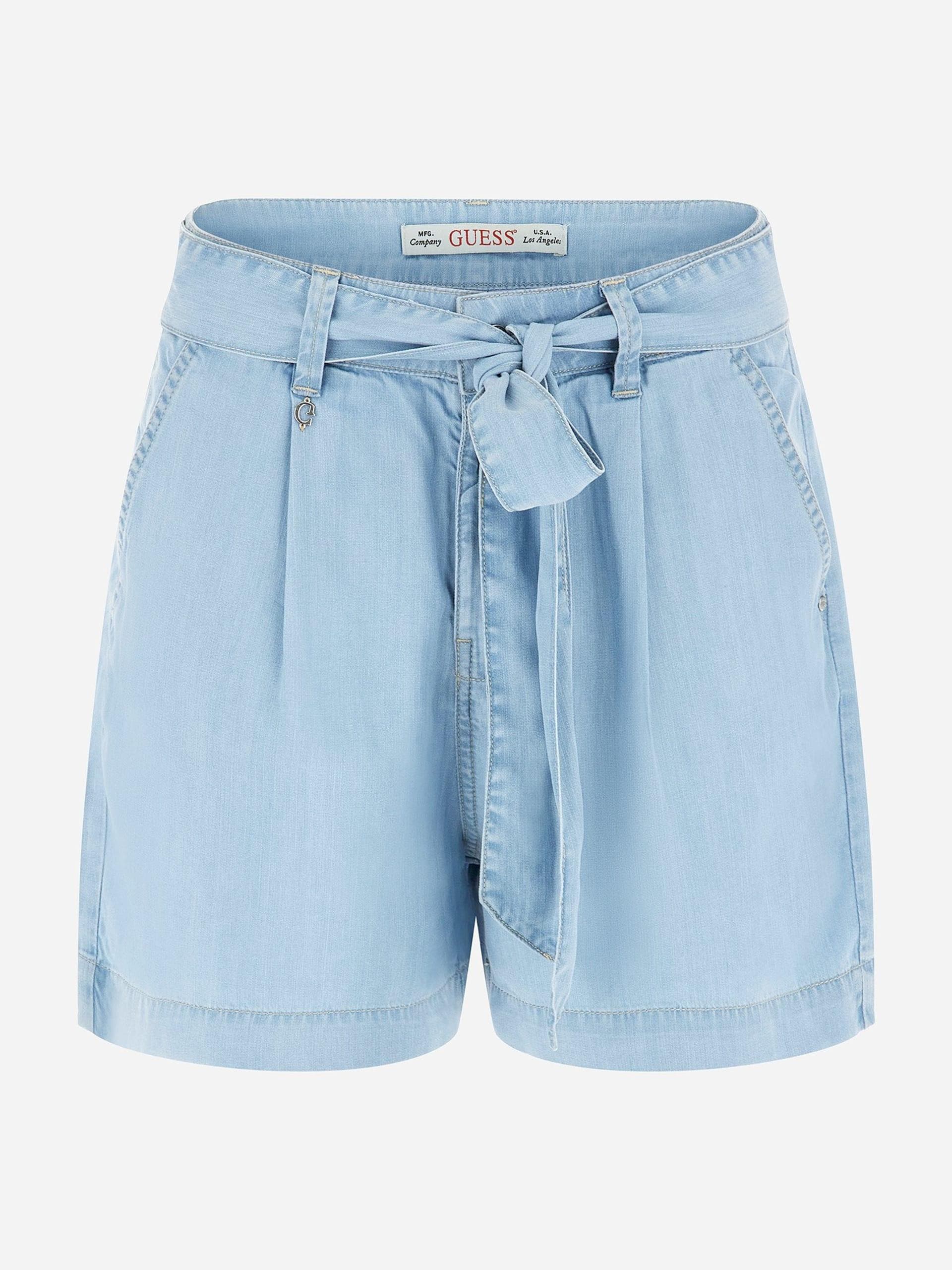 NENITA BELT SHORT 