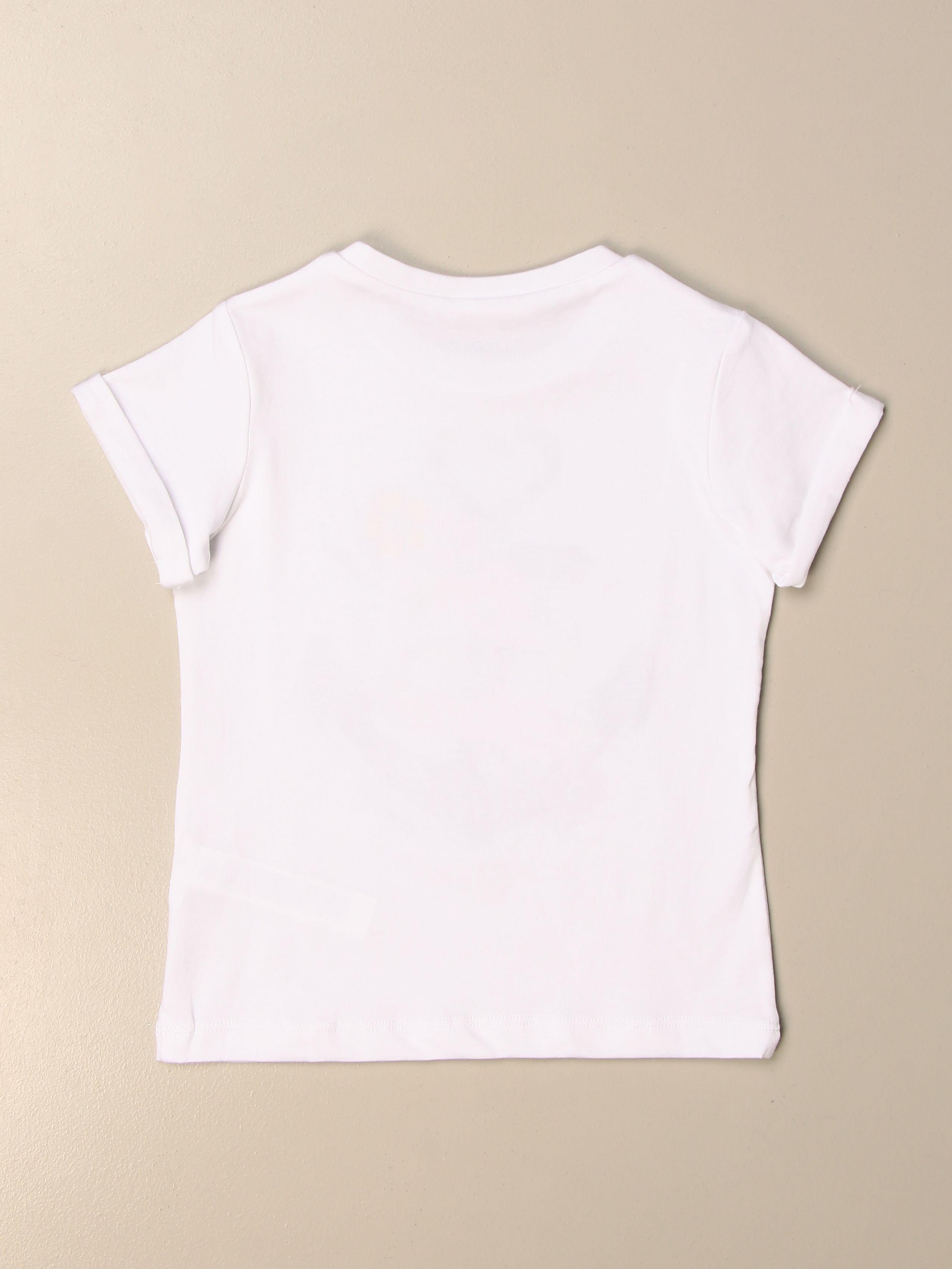 T-SHIRT KA1067J5003/T9622 LIU JO