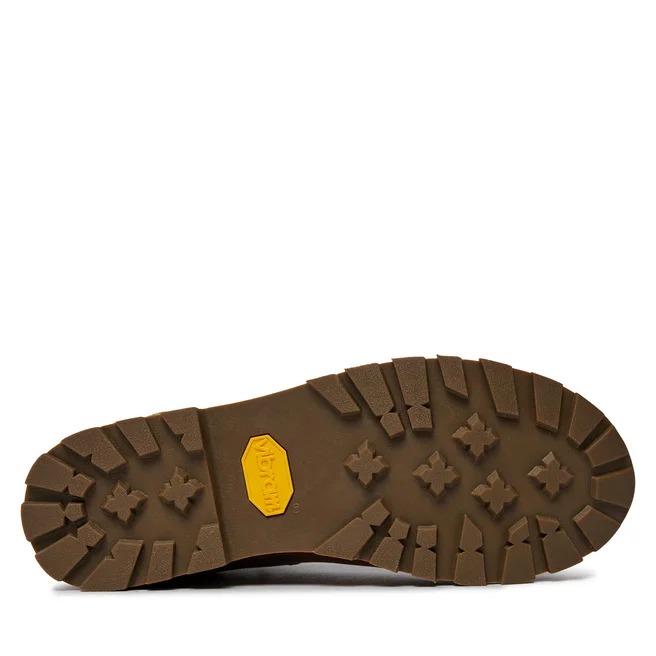 DOL Shoe 54 High Fg Evo GTX 292529/Golden Yellow DOLOMITE