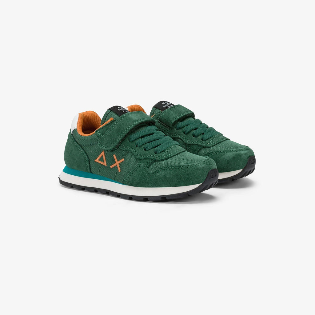 BOY'S TOM SOLID (KID) Z45301K/37 SUN68