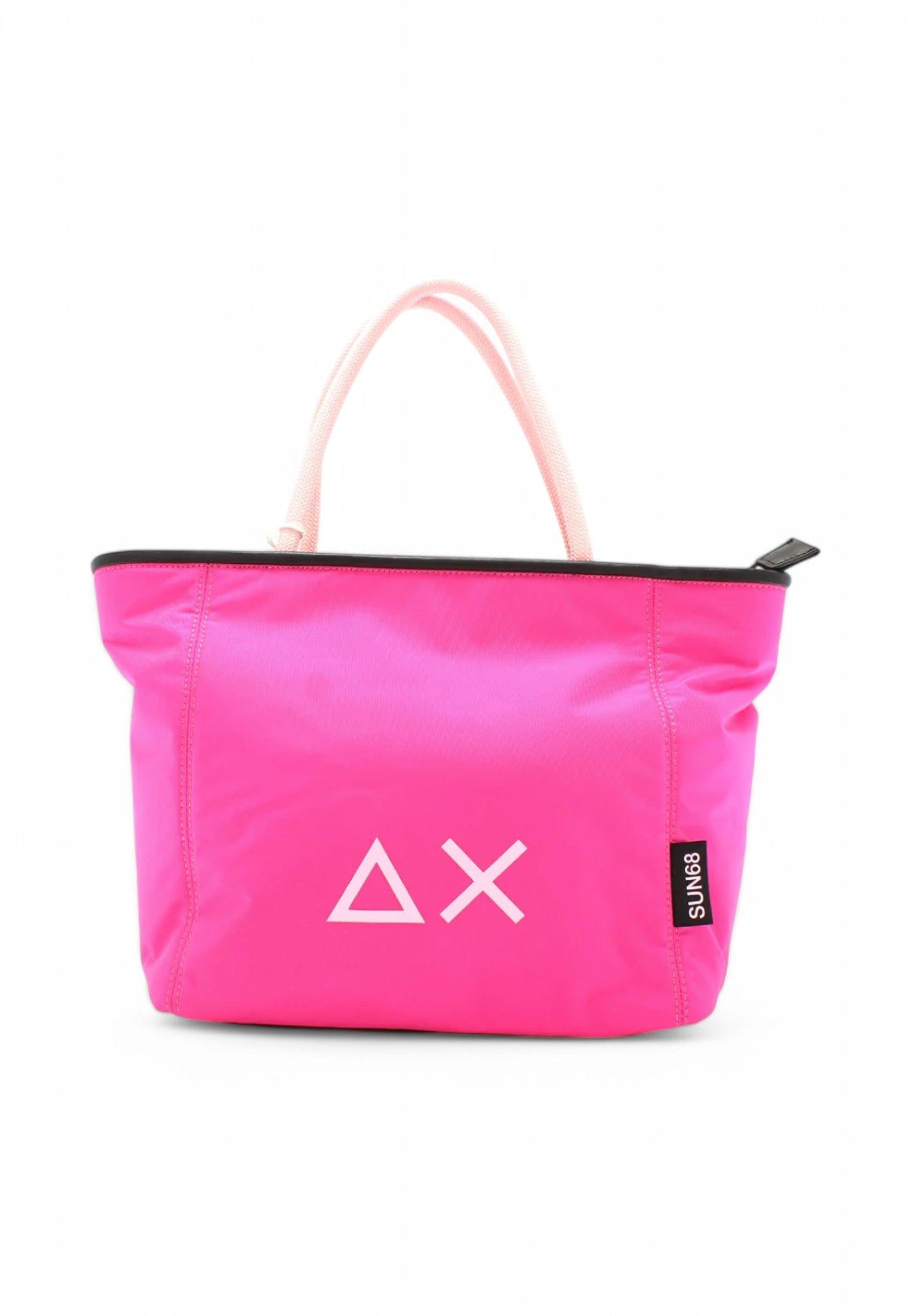 SMALL NYLON BAG 