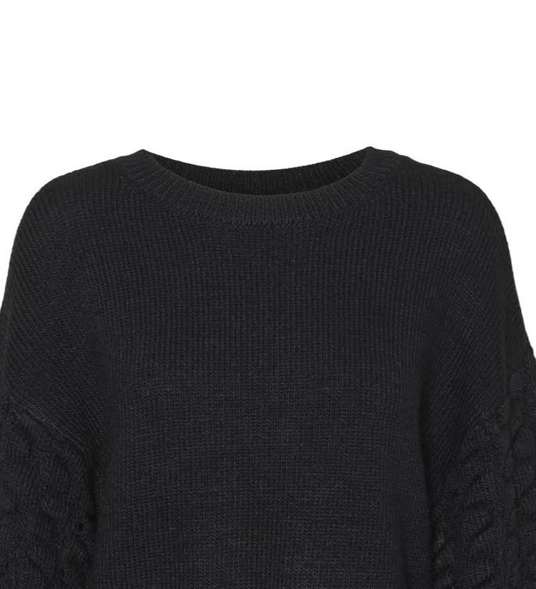 10297711/Black VERO MODA