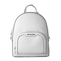 MD ZIP PKTBACKPACK 35H3S8TB6V/OPTIC WHITE MICHAEL KORS