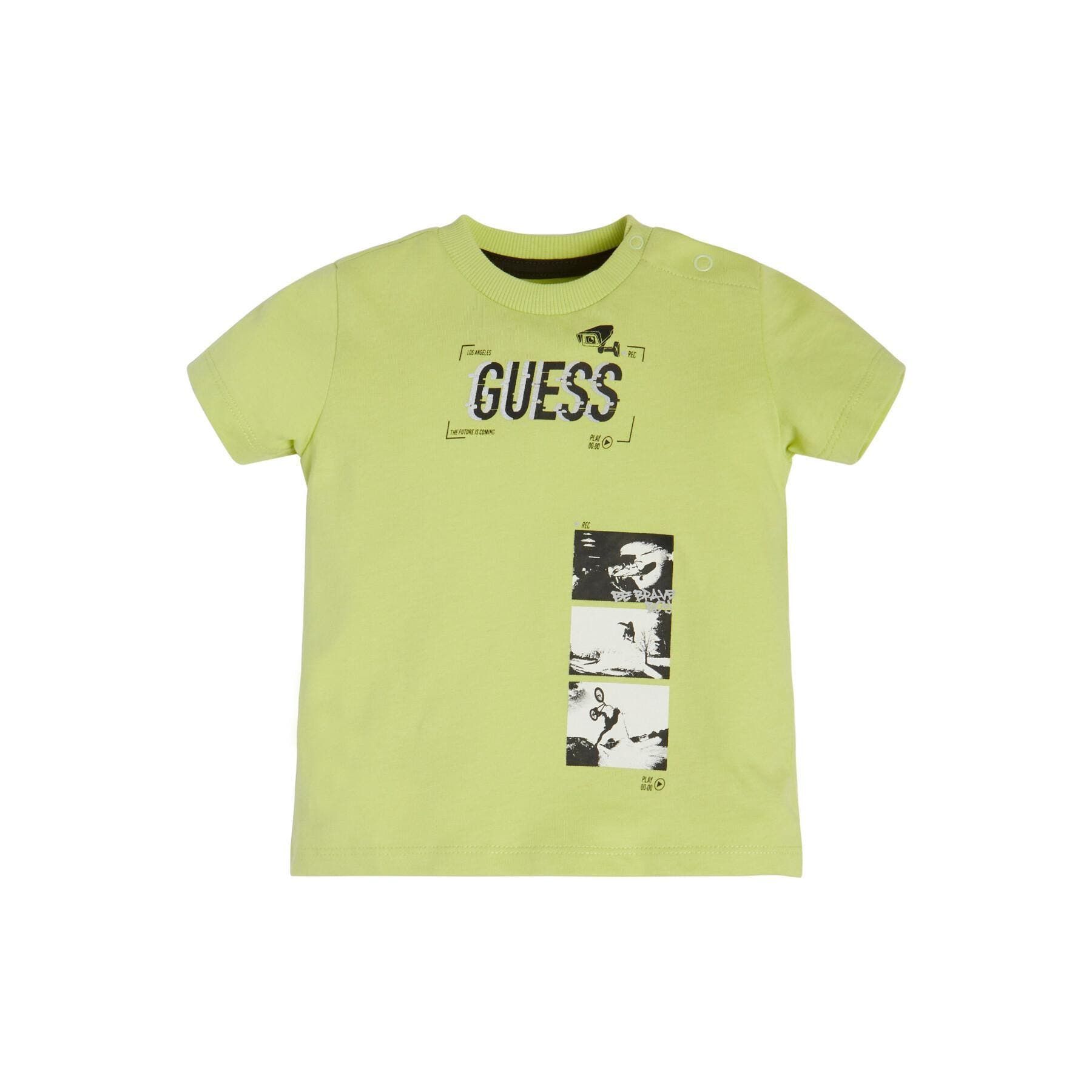 SS T-SHIRT 