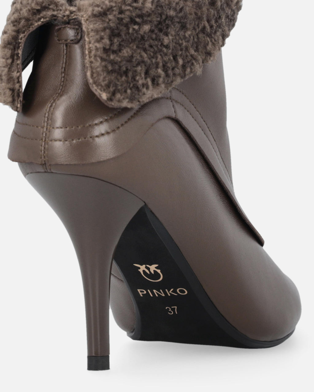 LUCY 25 - ANKLE BOOT NAPPA/LINING 