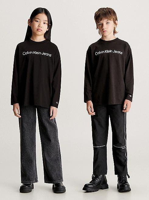 IU0IU00542T/BEH CALVIN KLEIN JEANS