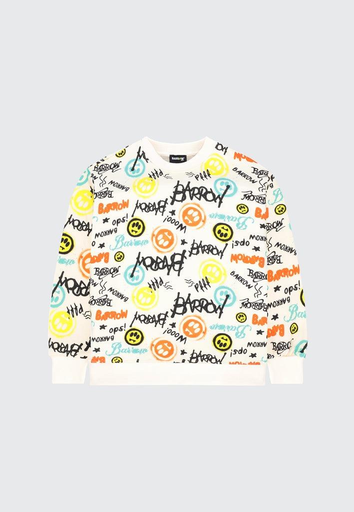 OVER SWEATSHIRTS UNISEX 