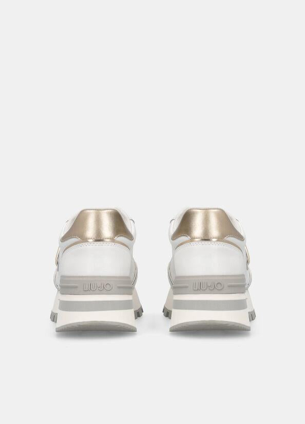 AMAZING 25 - SNEAKER 