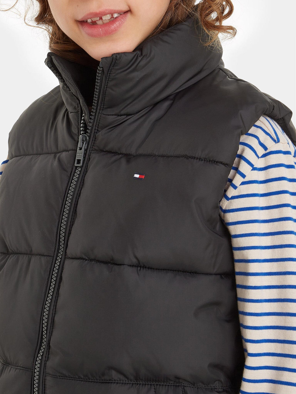 KB0KB08557T/BDS TOMMY HILFIGER