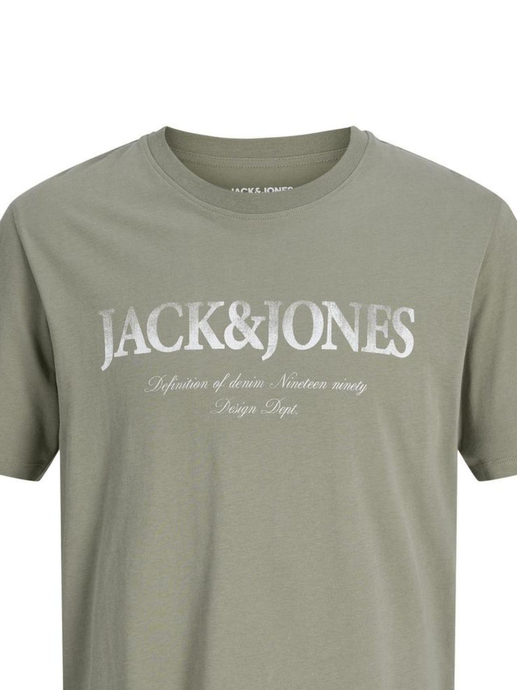 12290312/Vetiver JACK JONES KIDS
