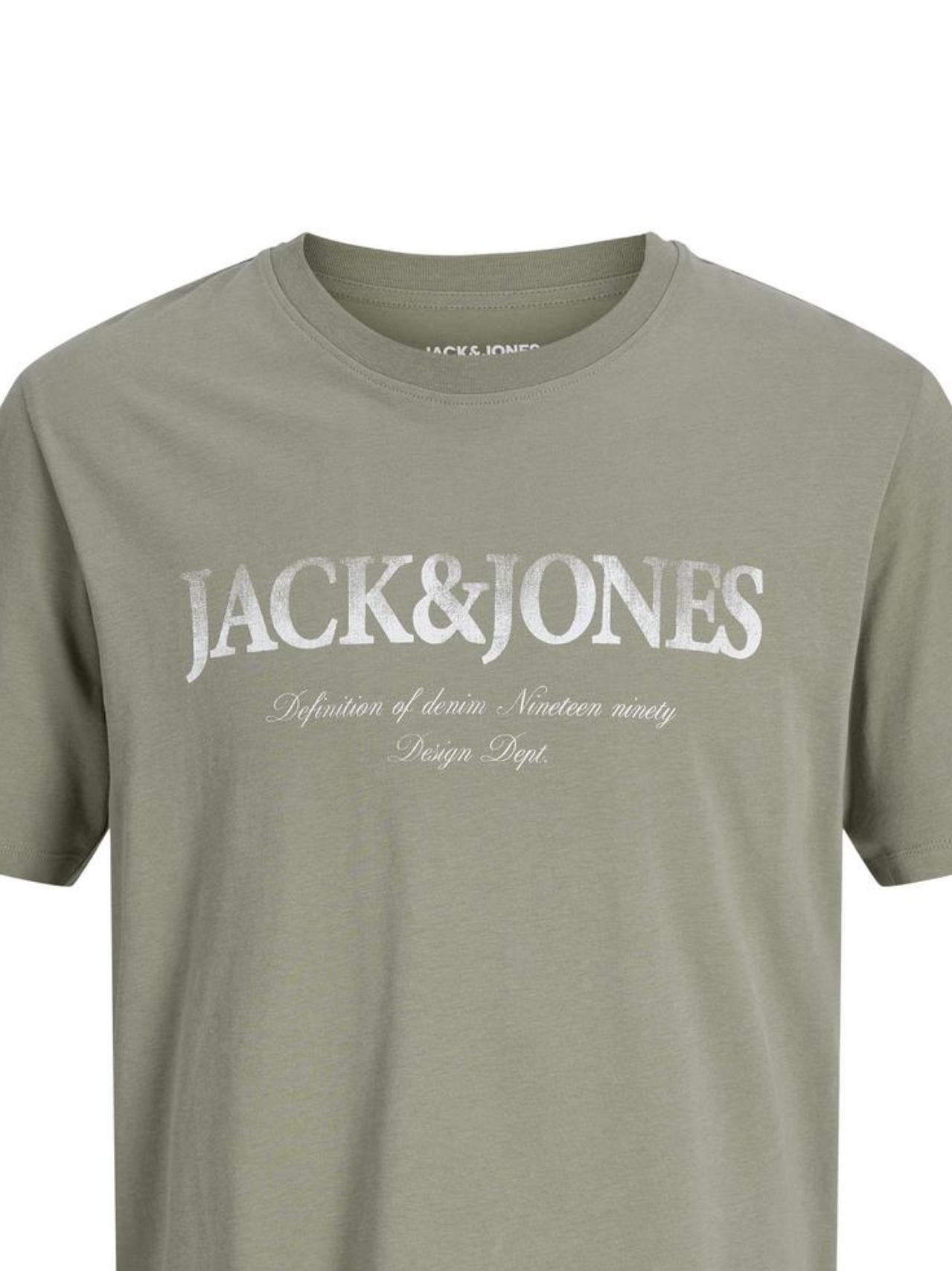 12290312/Vetiver JACK JONES KIDS