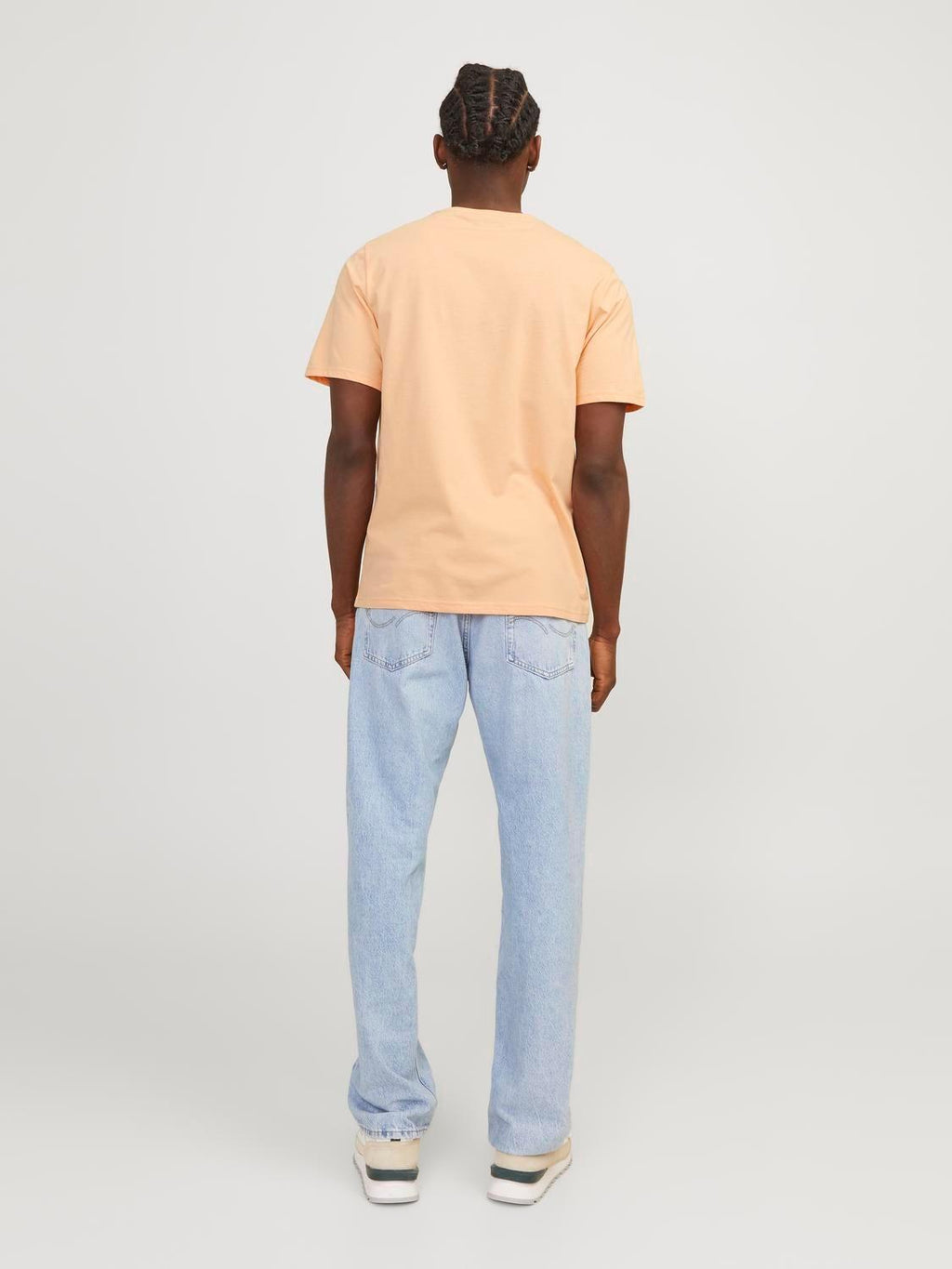 12247972/Apricot Ice JACK AND JONES
