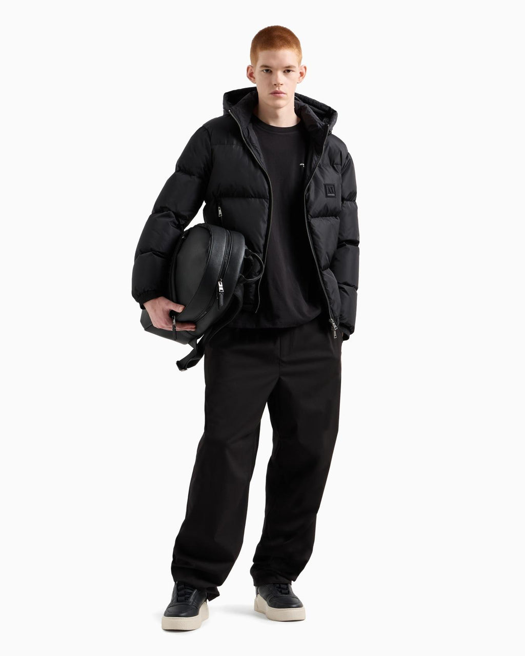 8NZT91 Z8H4Z/1200 ARMANI EXCHANGE