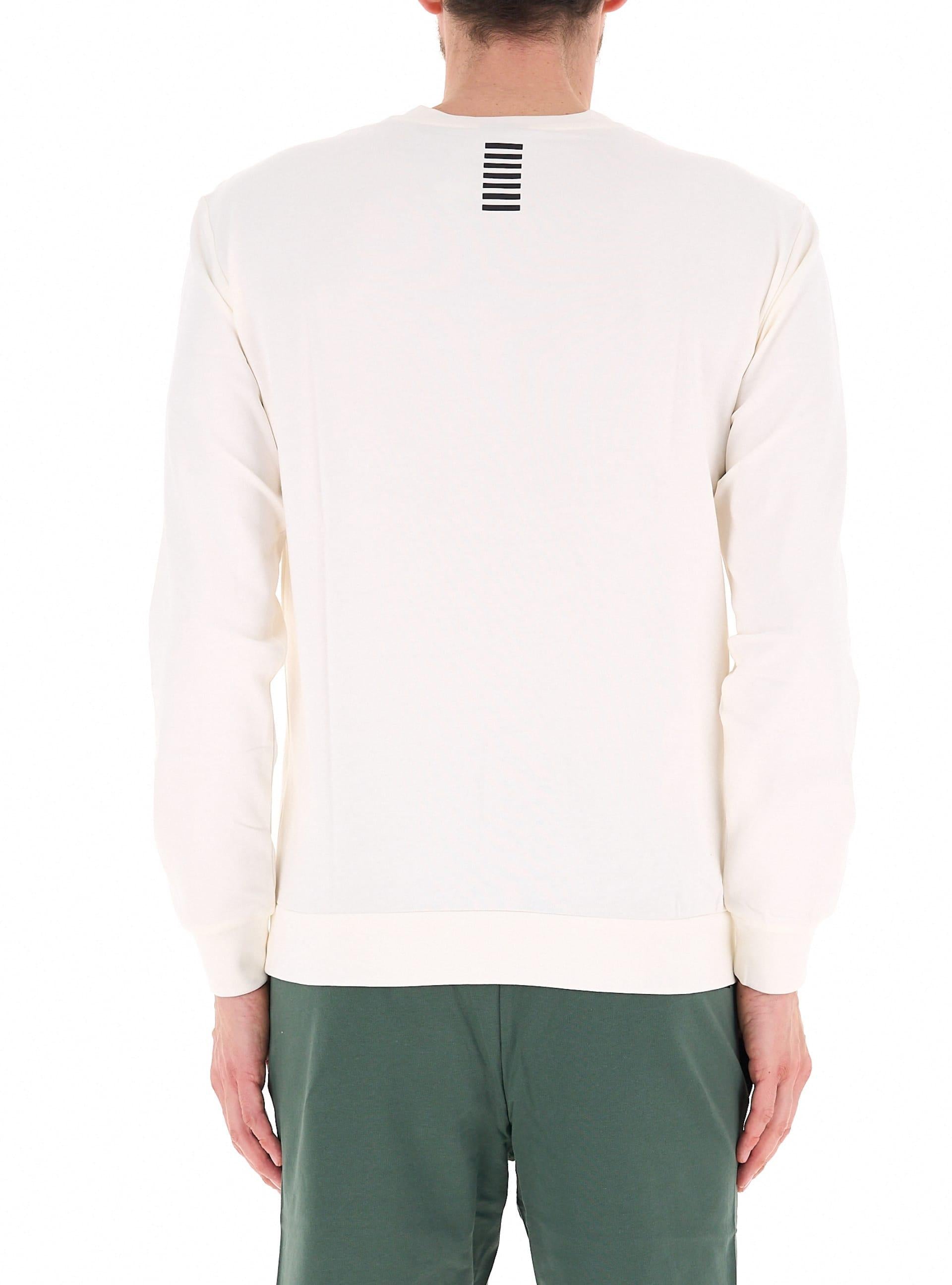 8NPM30 PJVRZ/U0004 EMPORIO ARMANI EA7