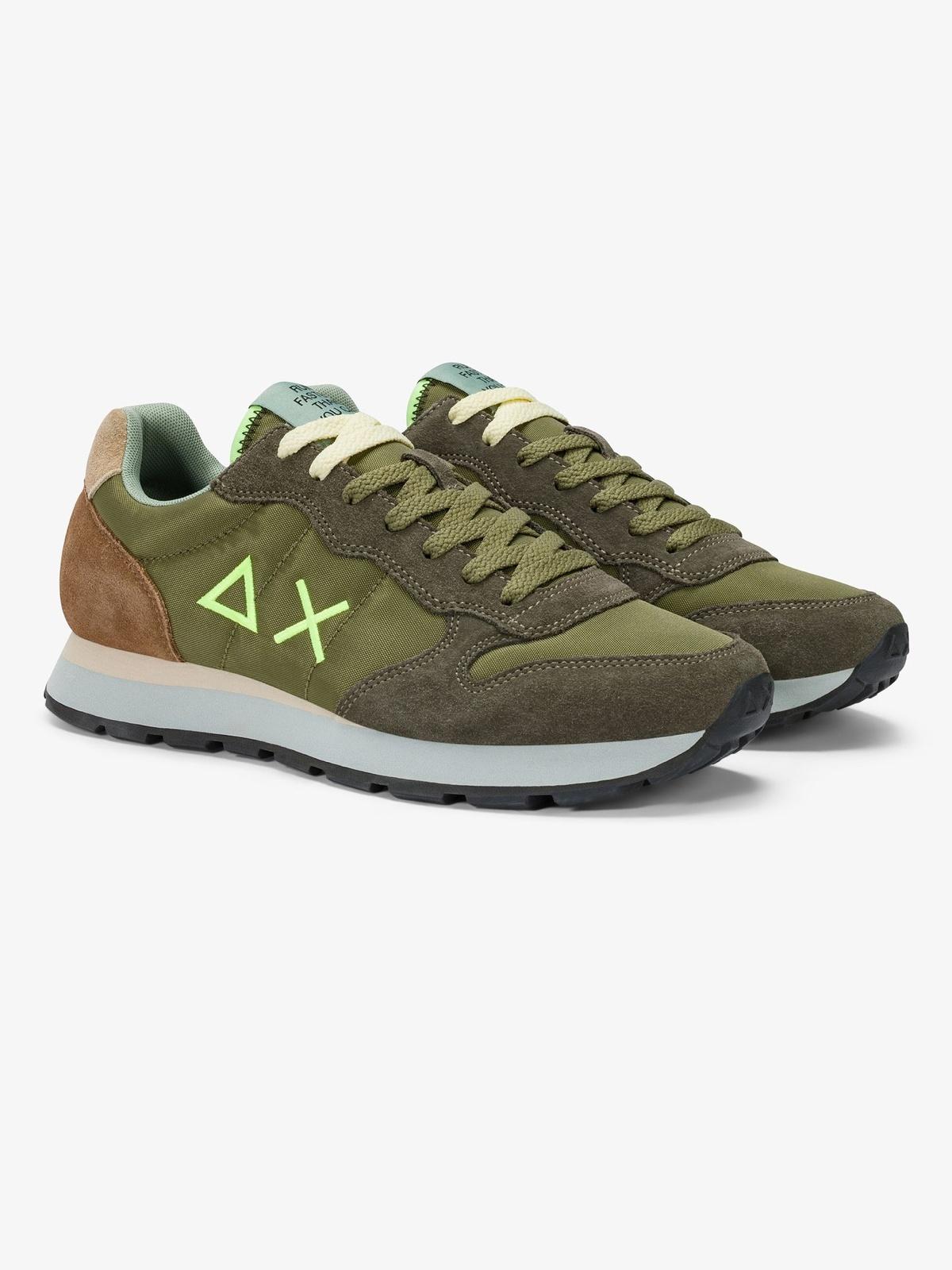 TOM MULTICOLOR 